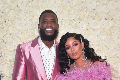 Is Keyshia Ka’Oir Pregnant? Gucci Mane’s Wife Addresses Rumors