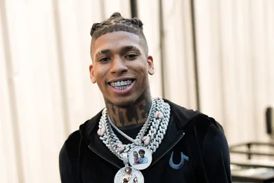 NLE Choppa Thanks The LGBTQ+ Community For Showing His New Song Love