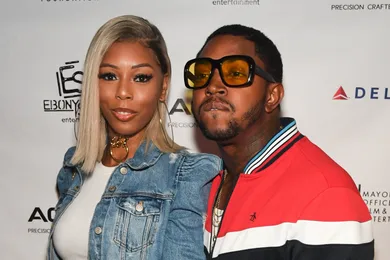 Lil Scrappy Accuses Bambi Of Treating Him Like An Option Amid Erica ...