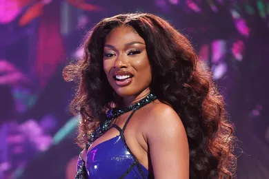 Megan Thee Stallion Announces "BOA" Release Date, Unveils Limited ...