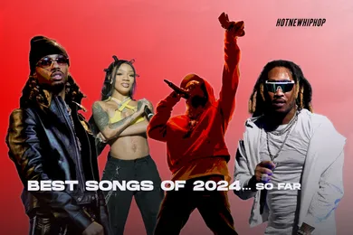 best uk rap songs of 2024