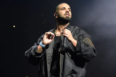 Drake Called Out By BruceDropEmOff For Allegedly Following Racist Streamers