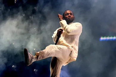 White Kendrick Lamar Fans Roasted Online For Missing The Point Of 