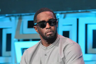 Diddy Could Be Indicted “Very Shortly,” Alleged Sex Trafficking Victim ...