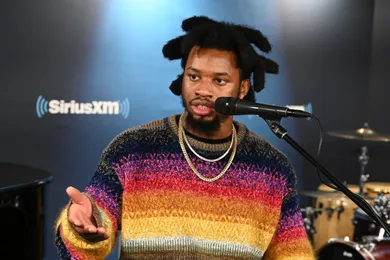 Denzel Curry Wants To Make An Album With JID For One Specific Reason