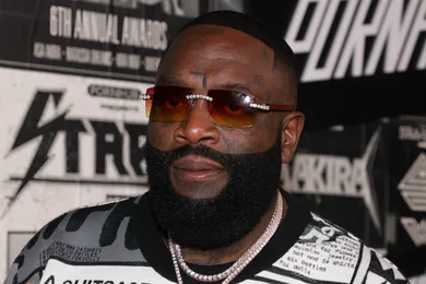 Tia Kemp Steps Up Child Support Demands From Rick Ross After Seeing Son ...