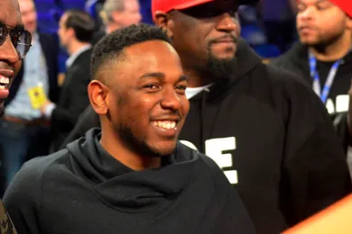 Kendrick Lamar "GNX" First Week Sales Take It To No. 1 On The Billboard ...