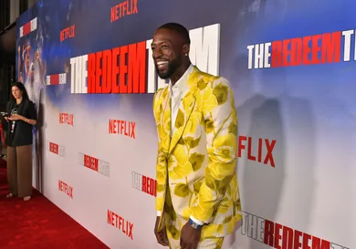 Netflix's "The Redeem Team" Special Screening