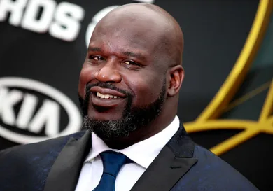 2019 NBA Awards - Arrivals