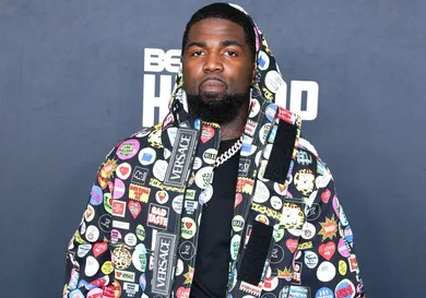 BET Hip Hop Awards 2019- Atlanta, GA- Arrivals