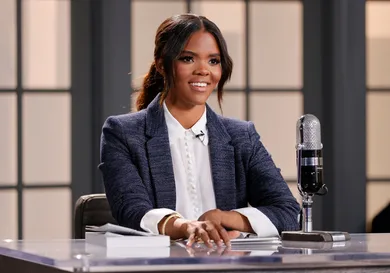 "Candace" Hosted By Candace Owens