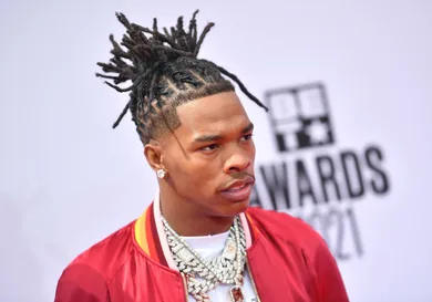 BET Awards 2021 - Arrivals