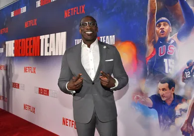 Netflix's "The Redeem Team" Special Screening