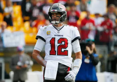 Tampa Bay Buccaneers v Pittsburgh Steelers