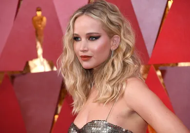 90th Annual Academy Awards - Arrivals