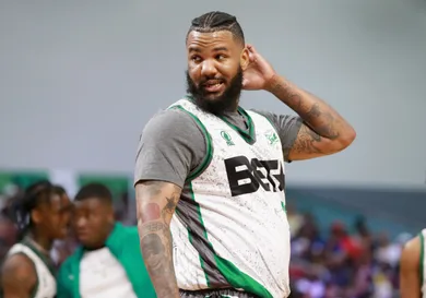 2018 BET Experience - Celebrity Basketball Game Sponsored By Sprite