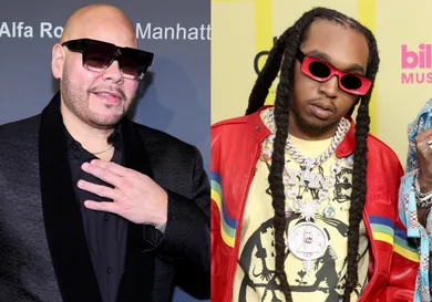 Fat Joe, Takeoff