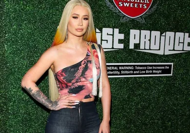 Swisher Sweets Awards Cardi B With The 2019 "Spark Award"