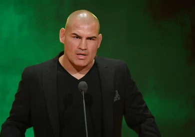 WWE Announces Matches With Tyson Fury And Cain Velasquez At Crown Jewel Event