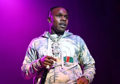 DaBaby In Concert - Atlanta, GA