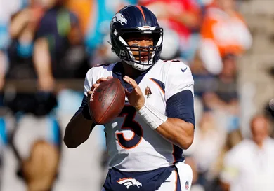 Denver Broncos v Carolina Panthers