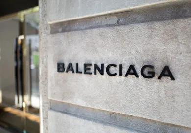 Balenciaga