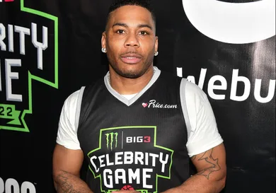 Monster Energy BIG3 Celebrity Basketball Game