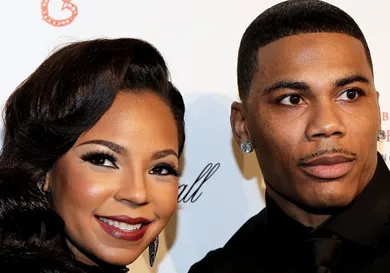 Ashanti &amp; Nelly