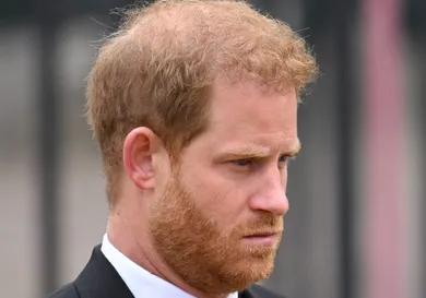 Prince Harry