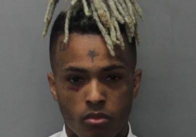 XXXTENTACION