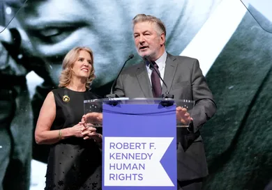 2022 Robert F. Kennedy Human Rights Ripple Of Hope Gala