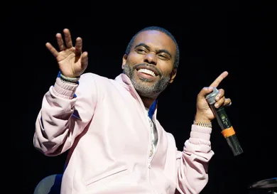 Tank With Lil Duval In Concert - Houston, TX