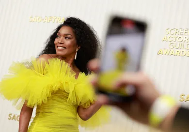 29th Annual Screen Actors Guild Awards - Arrivals