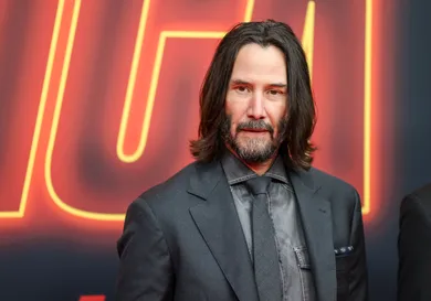 German premiere film "John Wick: Chapter 4