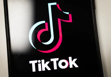 US And EU Ban TikTok From Staff Mobile Devices