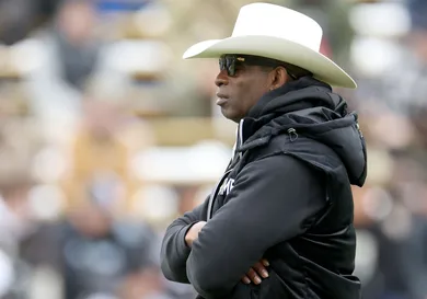 Colorado Football Spring Game