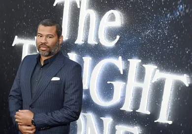 CBS All Access New Series "The Twilight Zone" Premiere - Arrivals