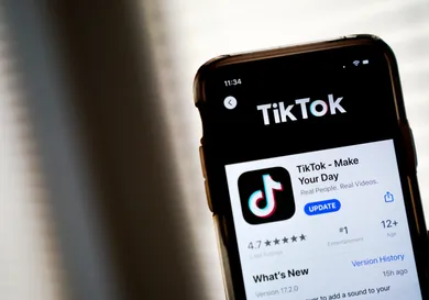 Trump Issues Executive Orders Barring Transactions With TikTok And WeChat