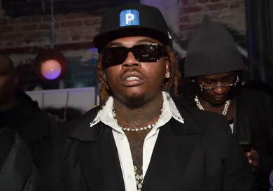 Gunna's DS4EVER LA Listening Party