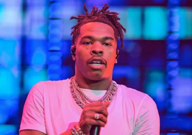 Lil Baby &amp; Friends Birthday Celebration Concert