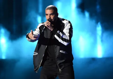 2016 iHeartRadio Music Festival - Night 1 - Show