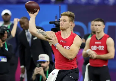 NFL Combine