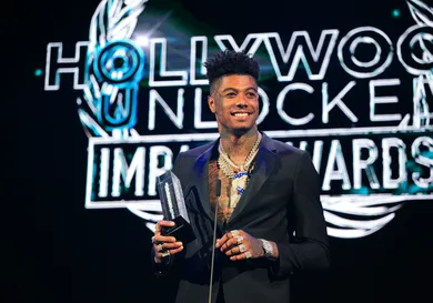 Hollywood Unlocked's 2nd Annual Impact Awards