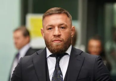 Conor McGregor court case