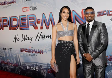 Sony Pictures' "Spider-Man: No Way Home" Los Angeles Premiere - Red Carpet