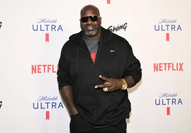 Michelob Ultra &amp; Netflix “Full Swing” Premiere &amp; Super Bowl After Party