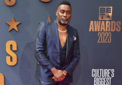 2023 BET Awards - Arrivals