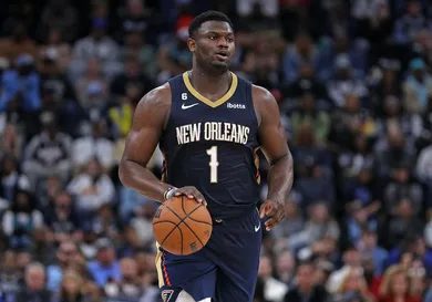 New Orleans Pelicans v Memphis Grizzlies