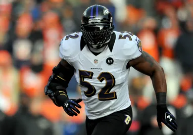 Divisional Playoffs - Baltimore Ravens v Denver Broncos