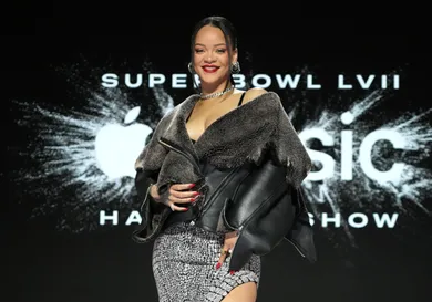 Apple Music Super Bowl LVII Halftime Show - Press Conference